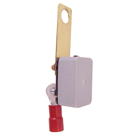 Rig Rite Rig Rite 1030 24V Marine Circuit Breaker with Manual Reset - 30 Amp 1030